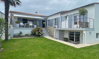 Maison 5 Pièces 128 m² à vendre à La Flotte (17630)