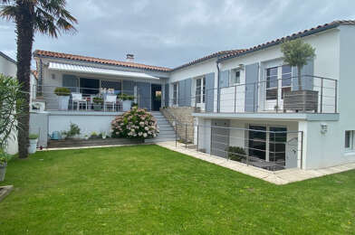 Maison 5 pièces 1130800 €