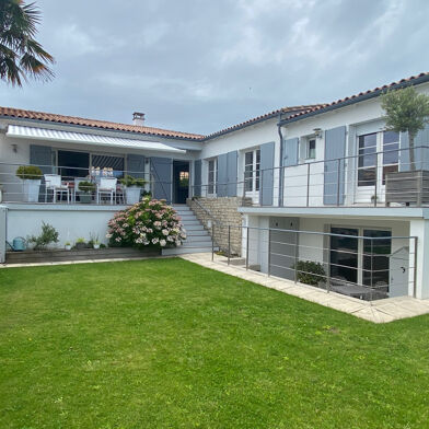 Maison 5 pièces 1130800 €