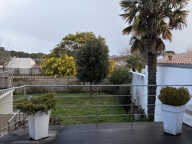 Centre village avec jardin et garage — photo 3