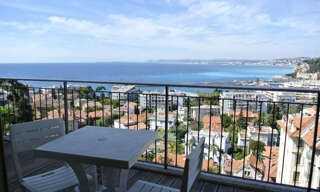Appartement 2 Pièces 41 m² à louer à Nice (06300)