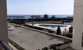 Appartement 3 Pièces 43 m² à vendre à Agde (34300)