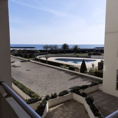 Appartement 3 pièces 279000 €