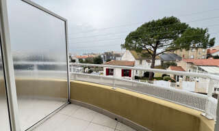 Appartement 3 Pièces 74 m² à vendre à Les Sables-d'Olonne (85100)