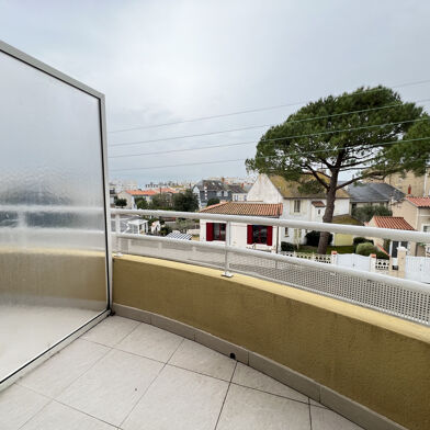 Appartement 3 pièces 294000 €