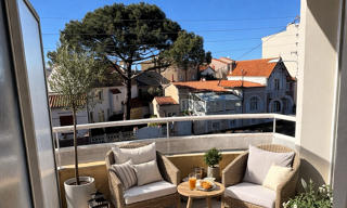 Appartement 3 Pièces 74 m² à vendre à Les Sables-d'Olonne (85100)