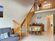 Appartement T2 Bis avec garage en plein coeur du quartier de — photo 2