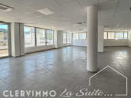 BUREAUX ST MENET 13011 MARSEILLE - 177.60 M2 — photo 2