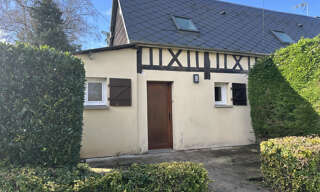 Maison 2 Pièces 42 m² à louer à Pavilly (76570)