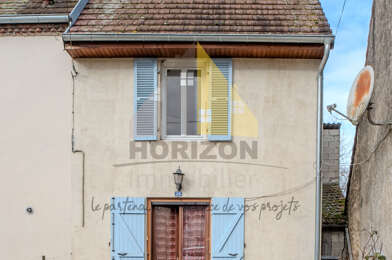 Maison 5 pièces 119900 €