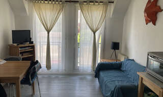 Appartement 2 Pièces 25 m² à louer à Caen (14000)