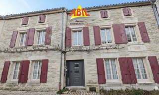 Maison 5 Pièces 156 m² à vendre à Coulon (79510)