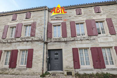 Maison 5 pièces 291000 €