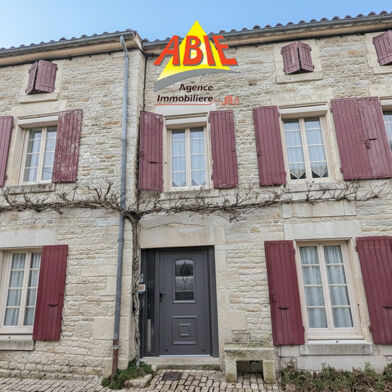 Maison 5 pièces 292600 €