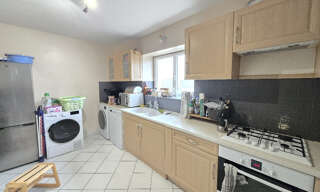 Maison 4 Pièces 80 m² à louer à Chaponost (69630)