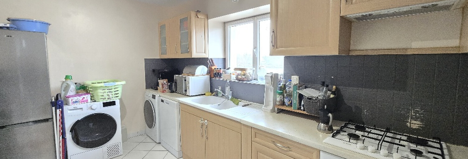 Maison 4 Pièces 80 m² à louer à Chaponost (69630)