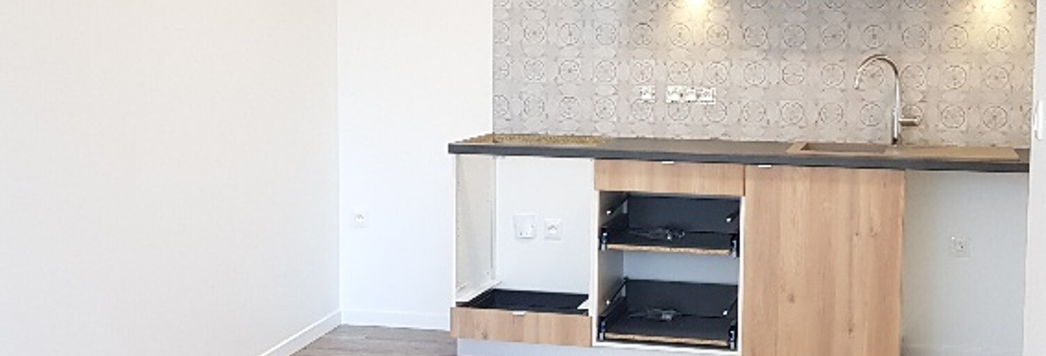 Appartement 2 Pièces 53 m² à louer à Chaponost (69630)