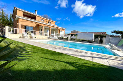 Maison 7 pièces 459000 €