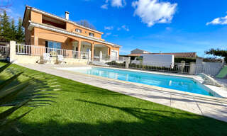 Maison 7 Pièces 187 m² à vendre à Ceyras (34800)