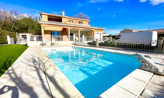 Maison 7 Pièces 187 m² à vendre à Ceyras (34800)