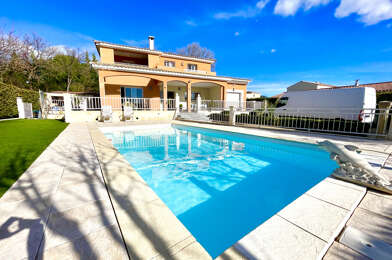 Maison 7 pièces 459000 €