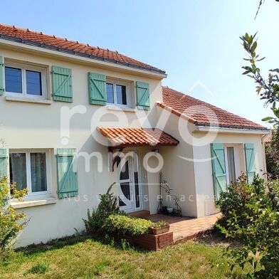 Maison 7 pièces 364000 €