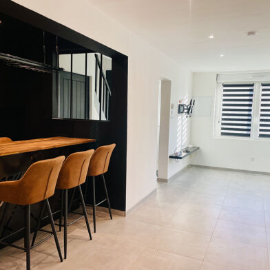 Maison 6 pièces 209500 €