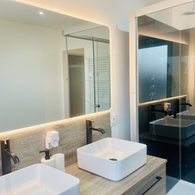 Maison 6 pièces 209500 €