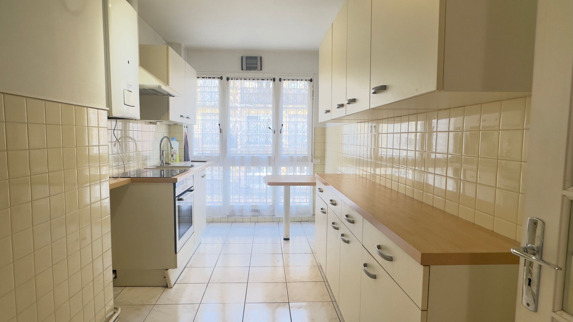 Appartement  T3 à vendre Pau 64000