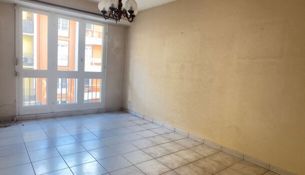 Appartement 3 pièces  à vendre Pau 64000