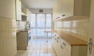 Appartement 3 Pièces 61 m² à vendre à Pau (64000)