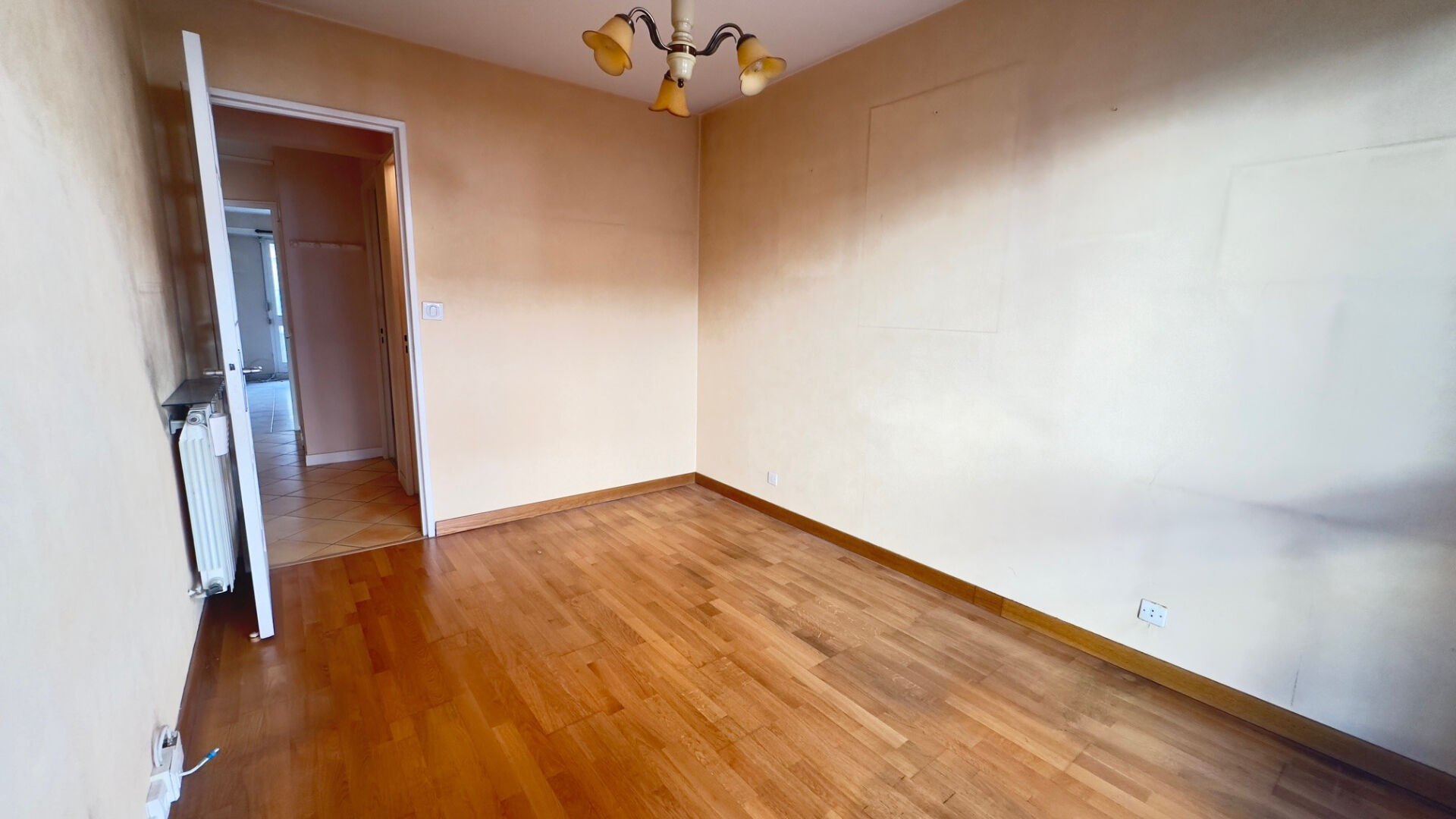 Appartement  T3 à vendre Pau 64000