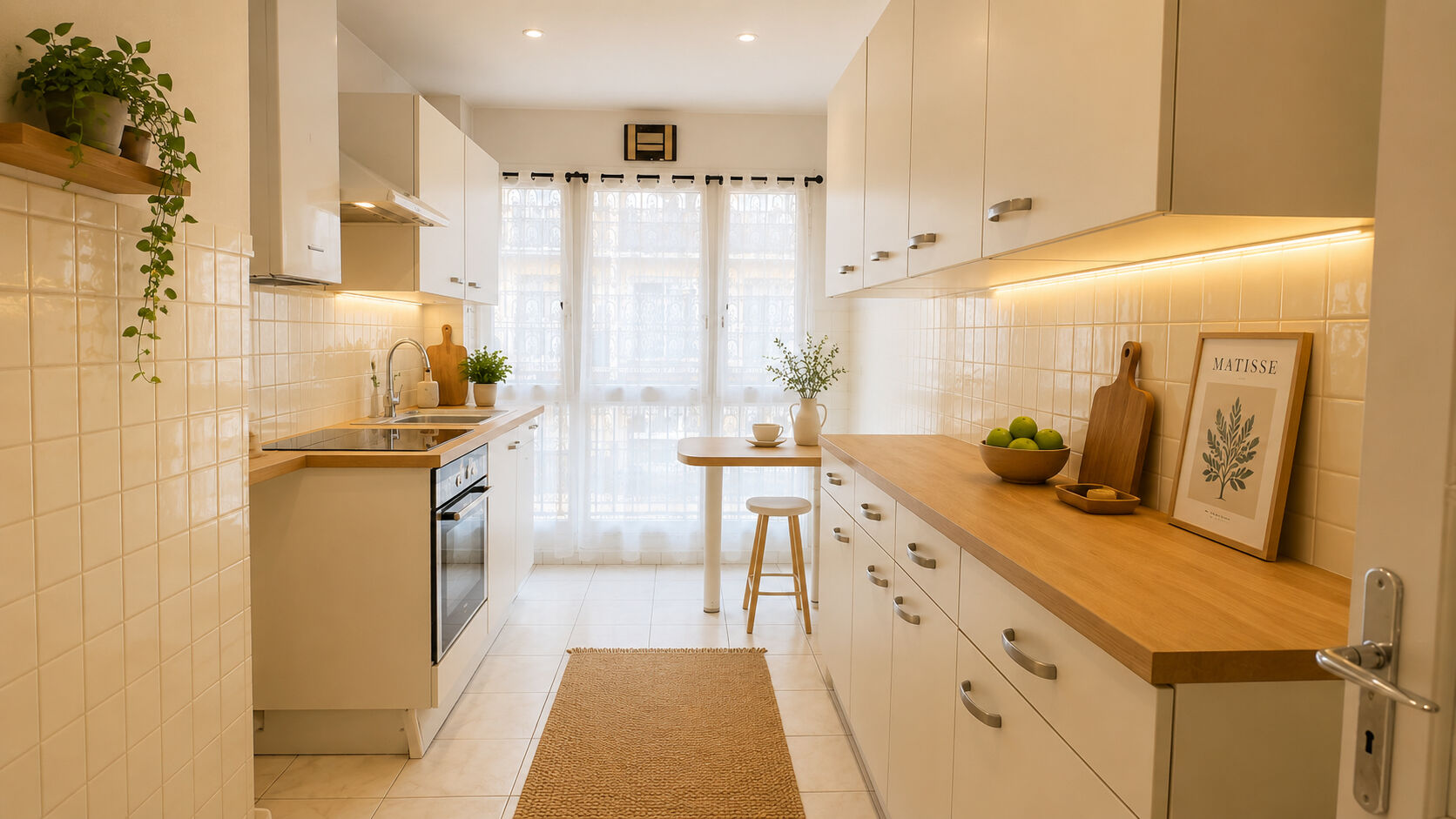 Appartement  T3 à vendre Pau 64000