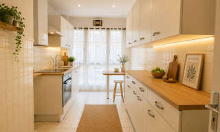 Appartement 3 Pièces 61 m² à vendre à Pau (64000)