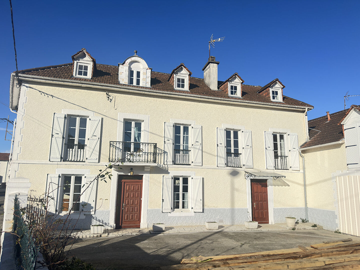 Villa / Maison 6 pièces  à vendre Gan 64290