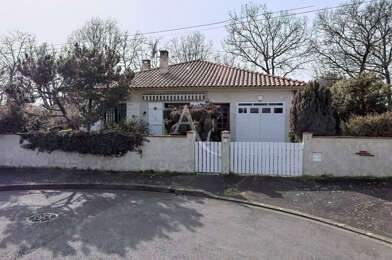 Maison 4 pièces 320000 €
