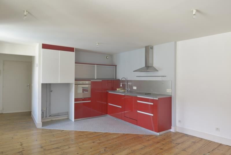 Appartement  T2 à louer Pau 64000