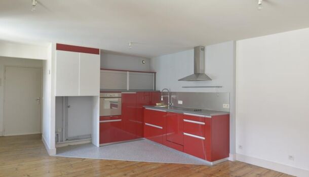 Appartement 2 pièces  à louer Pau 64000