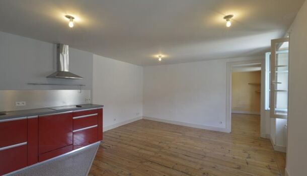 Appartement 2 pièces  à louer Pau 64000