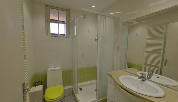 Appartement 2 pièces  à louer Pau 64000