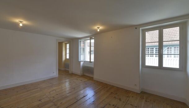 Appartement 2 pièces  à louer Pau 64000