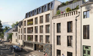 Appartement 3 Pièces 70 m² à vendre à Angers (49100)