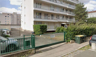 Garage  12 m² à louer à Lyon 8 (69008)