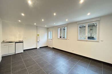 Appartement 1 pièces 500 €