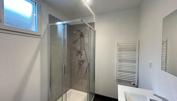 Appartement 1 pièces  à louer Reims 51100