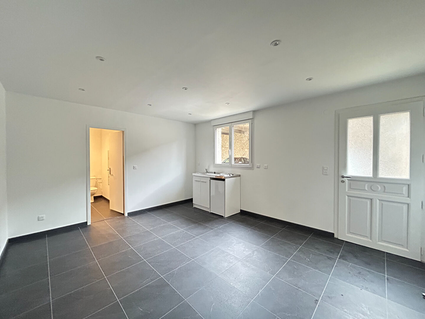 Appartement  T2 à louer Reims 51100