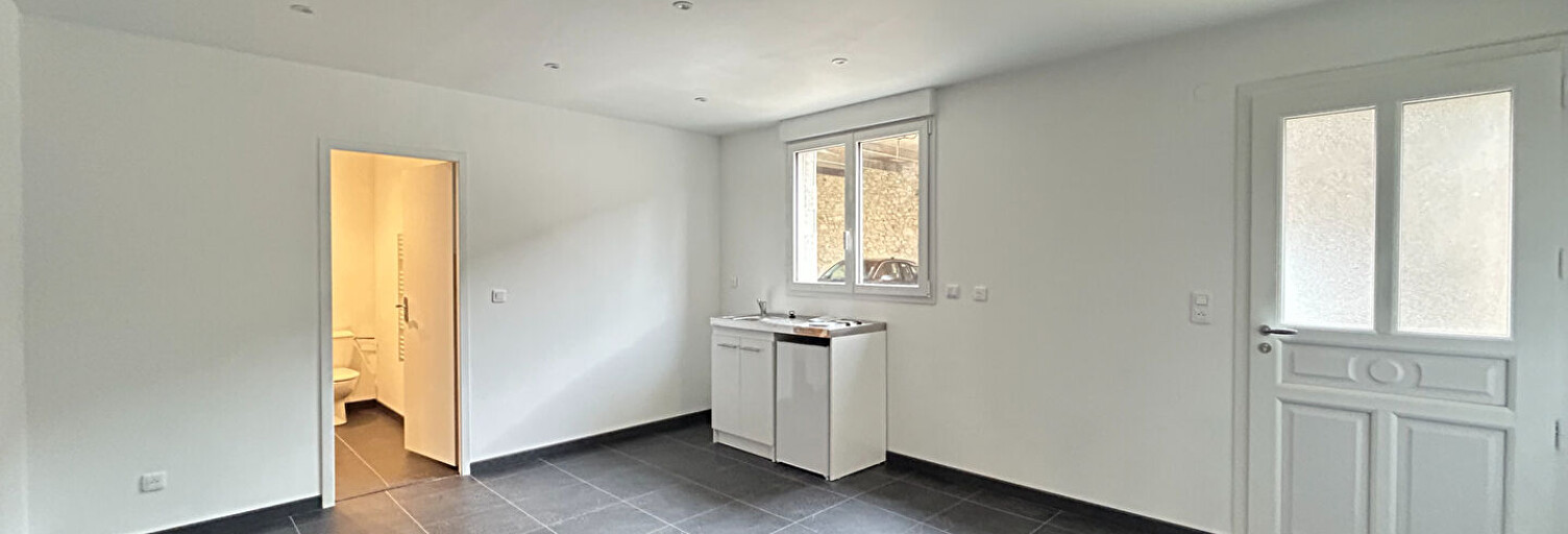 Appartement 2 Pièces 33 m² à louer à Reims (51100)