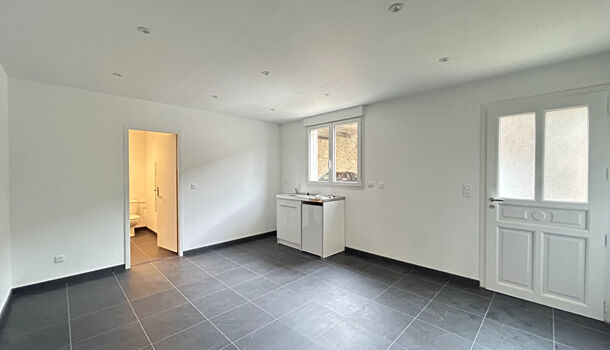 Appartement 2 pièces  à louer Reims 51100