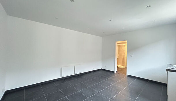 Appartement 2 pièces  à louer Reims 51100