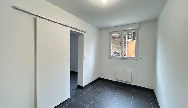 Appartement 2 pièces  à louer Reims 51100